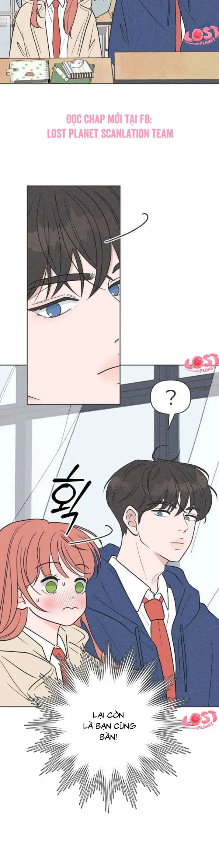 Phá Hỏng Mối Tình Đơn Phương Chapter 2 - 39