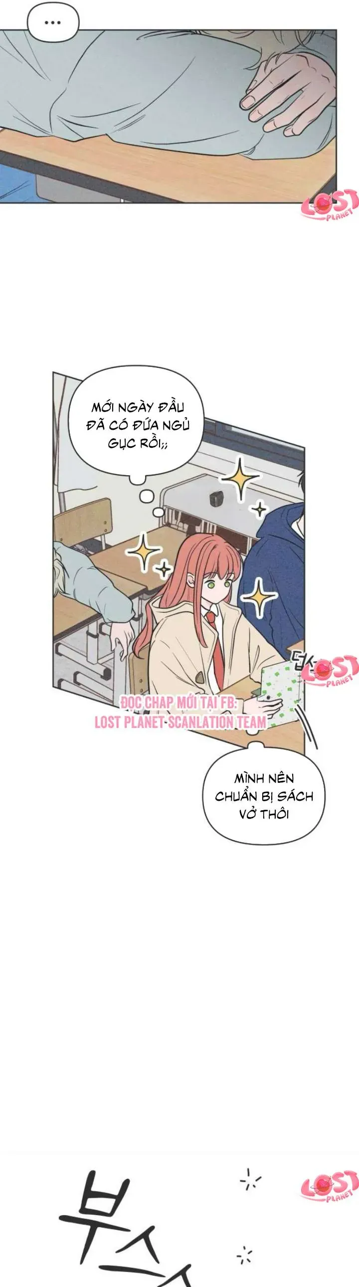 Phá Hỏng Mối Tình Đơn Phương Chapter 2 - 41