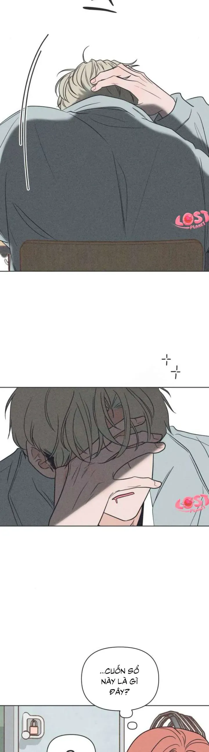 Phá Hỏng Mối Tình Đơn Phương Chapter 2 - 42