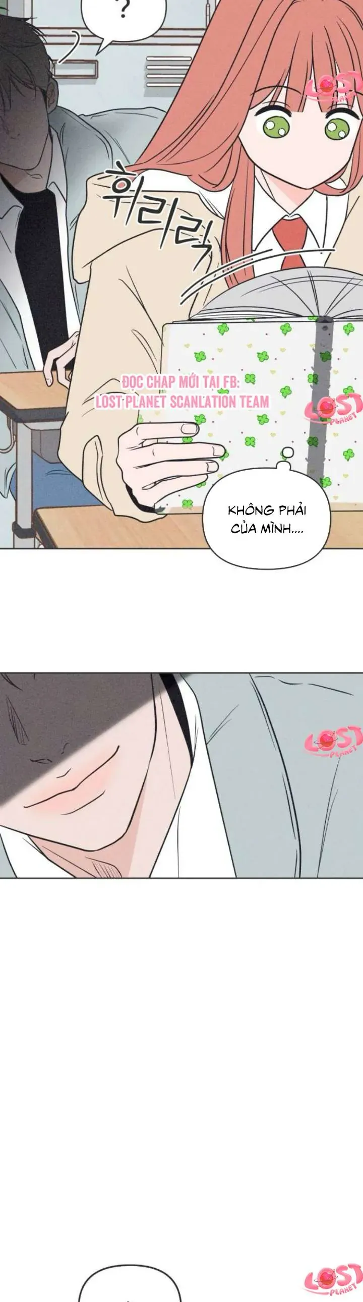 Phá Hỏng Mối Tình Đơn Phương Chapter 2 - 43