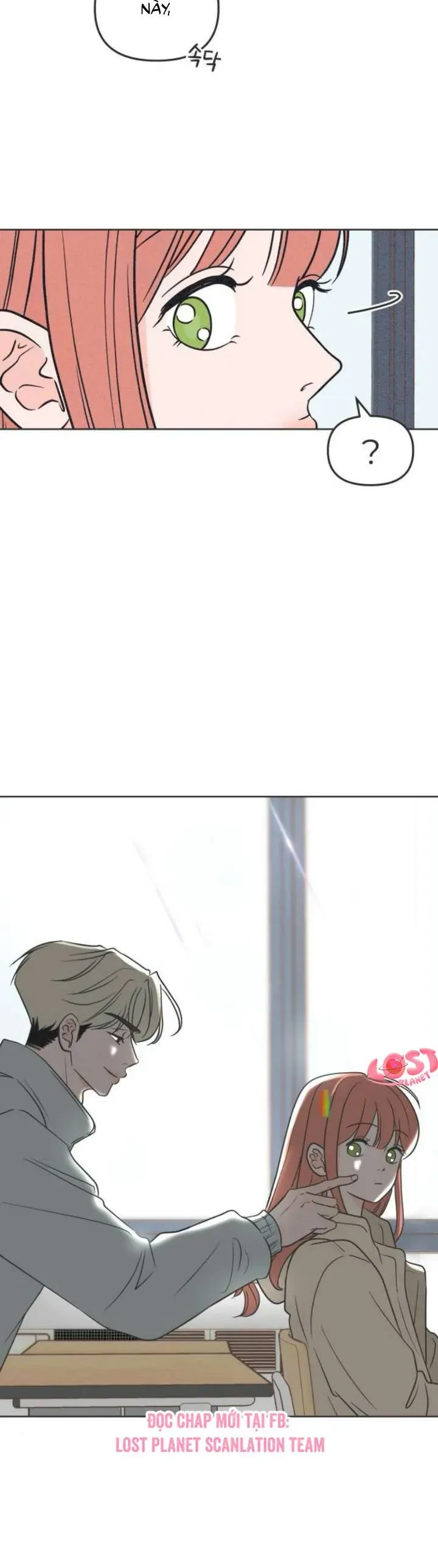 Phá Hỏng Mối Tình Đơn Phương Chapter 2 - 44