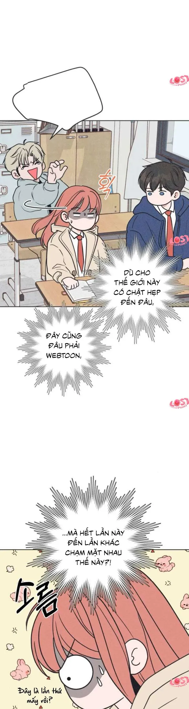 Phá Hỏng Mối Tình Đơn Phương Chapter 2 - 46