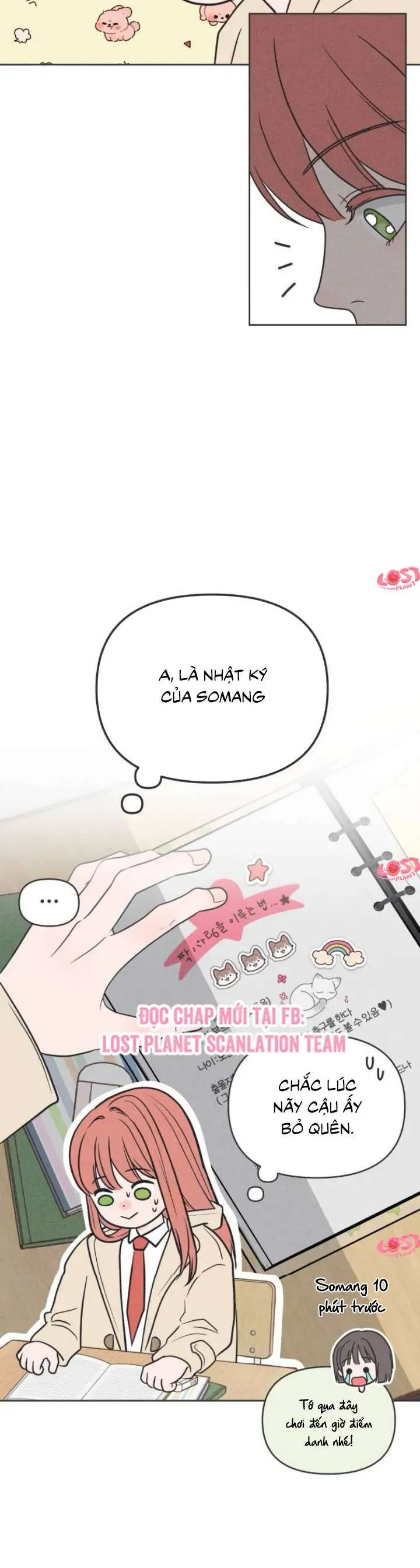 Phá Hỏng Mối Tình Đơn Phương Chapter 2 - 47