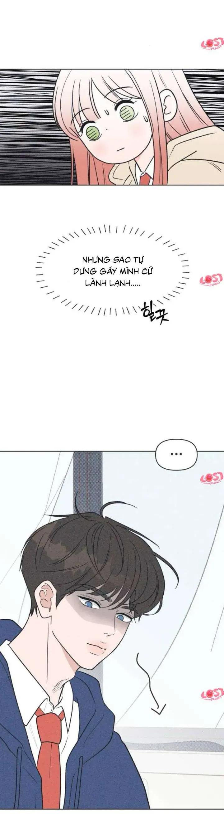 Phá Hỏng Mối Tình Đơn Phương Chapter 2 - 48