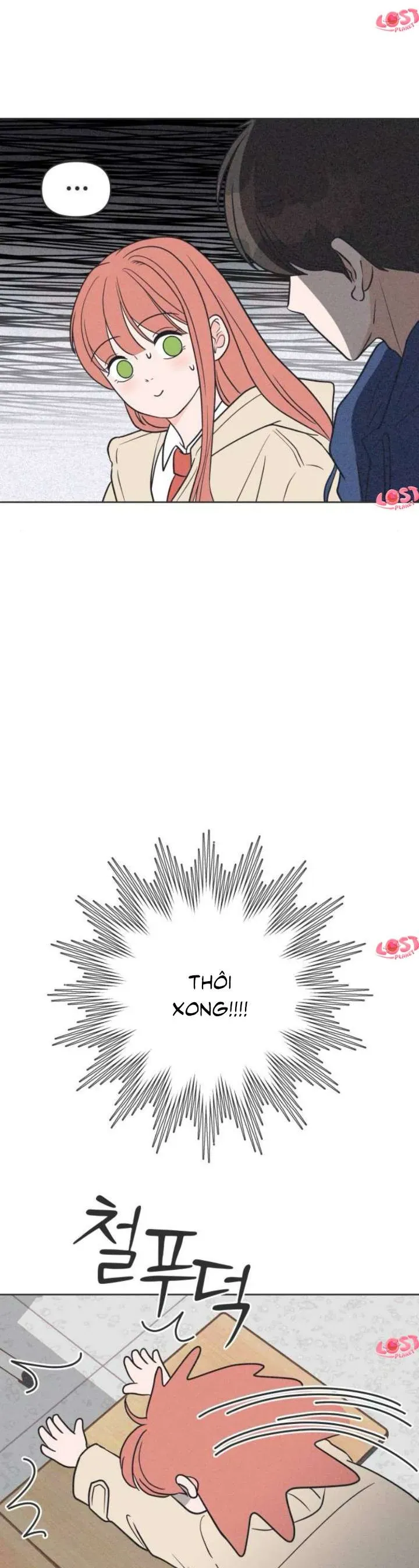 Phá Hỏng Mối Tình Đơn Phương Chapter 2 - 49