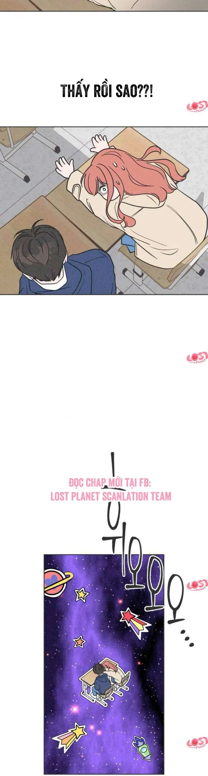 Phá Hỏng Mối Tình Đơn Phương Chapter 2 - 50