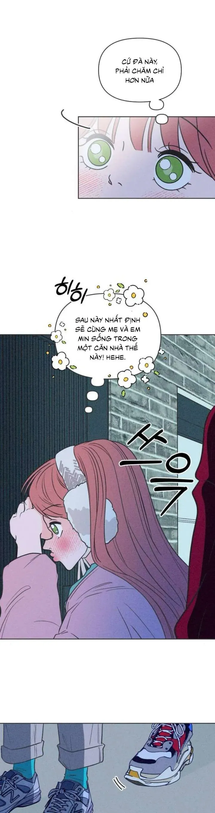 Phá Hỏng Mối Tình Đơn Phương Chapter 2 - 6