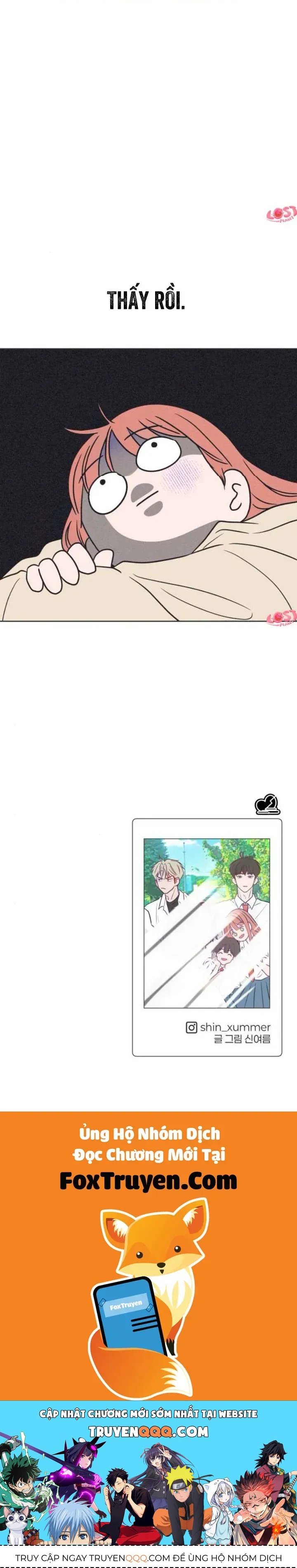 Phá Hỏng Mối Tình Đơn Phương Chapter 2 - 51