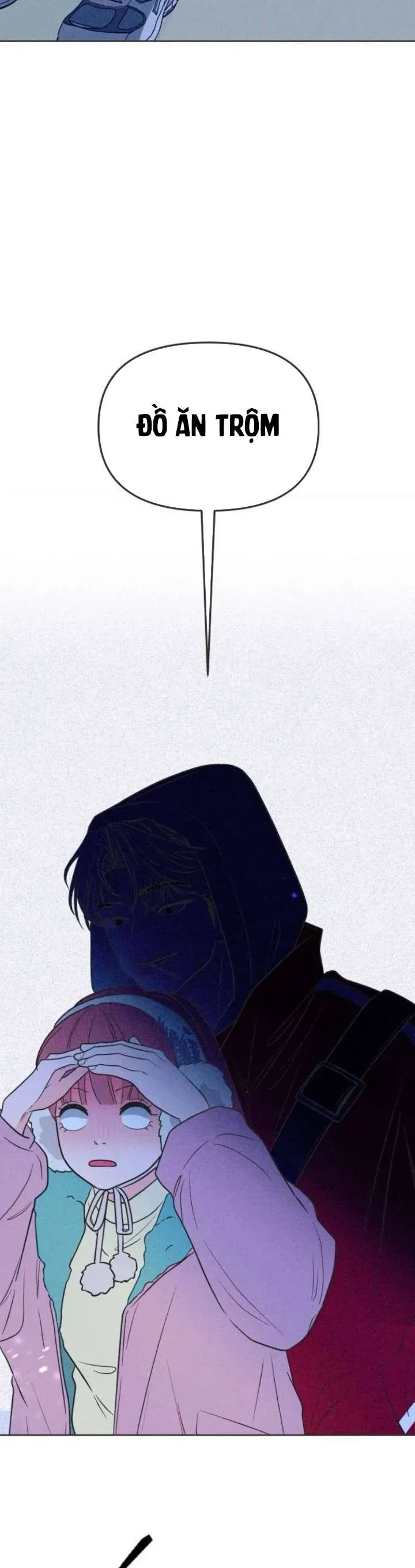 Phá Hỏng Mối Tình Đơn Phương Chapter 2 - 7