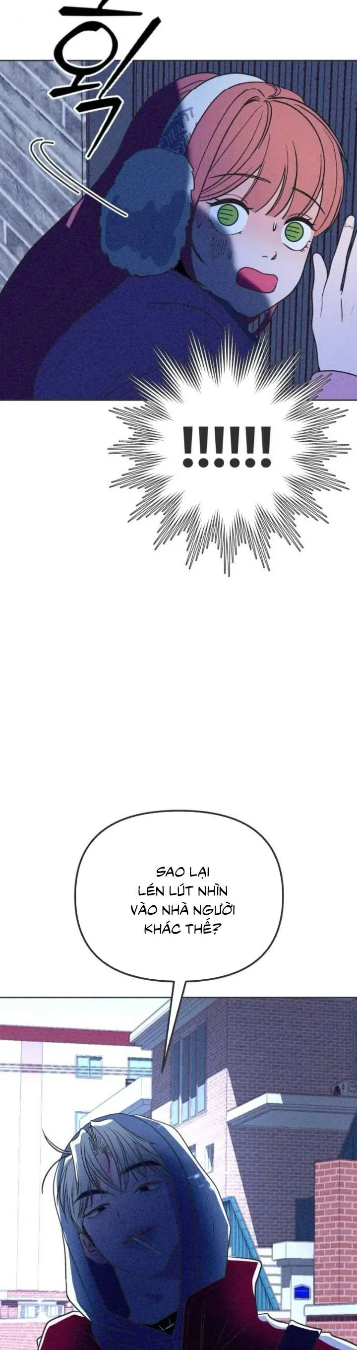 Phá Hỏng Mối Tình Đơn Phương Chapter 2 - 8