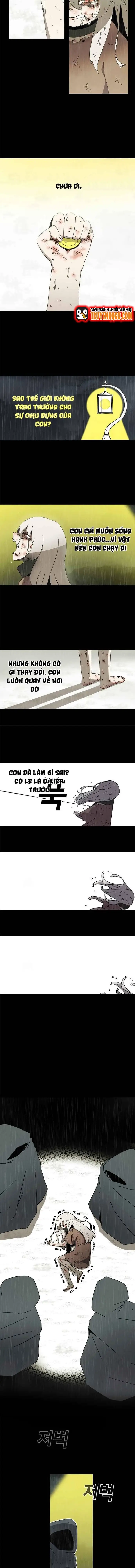 Thế Giới Nguyên Sơ Chapter 1 - 2