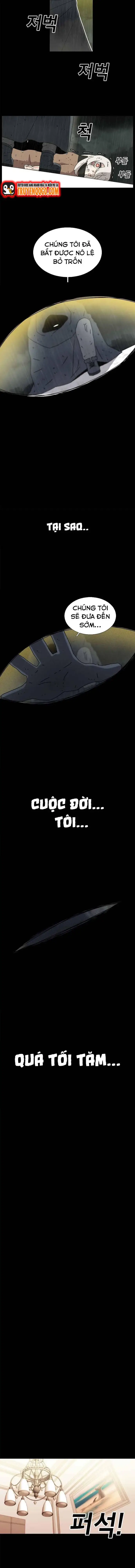 Thế Giới Nguyên Sơ Chapter 1 - 3