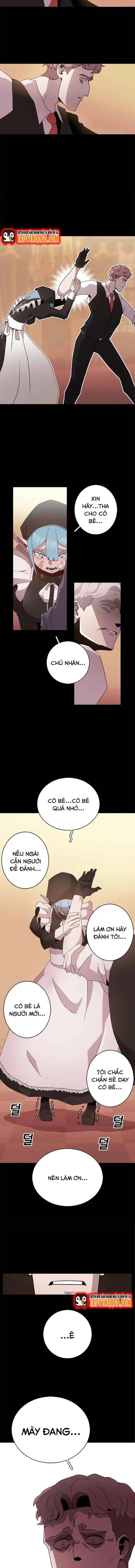 Thế Giới Nguyên Sơ Chapter 1 - 5