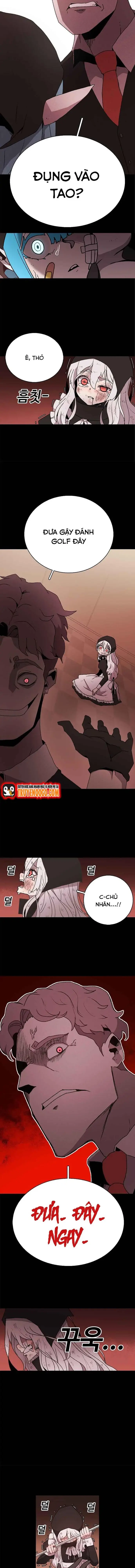 Thế Giới Nguyên Sơ Chapter 1 - 6