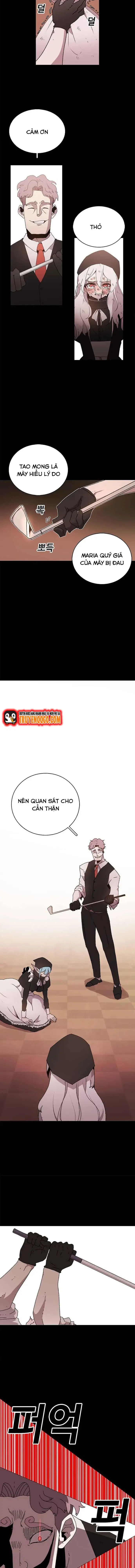 Thế Giới Nguyên Sơ Chapter 1 - 7