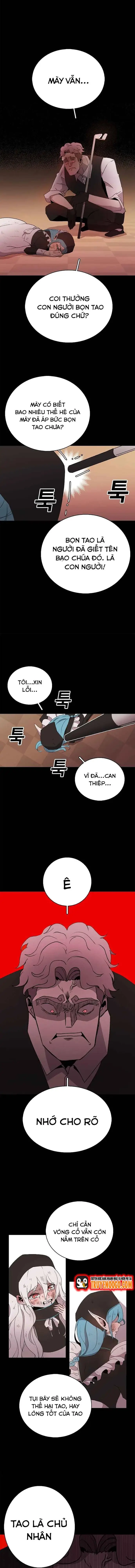 Thế Giới Nguyên Sơ Chapter 1 - 9