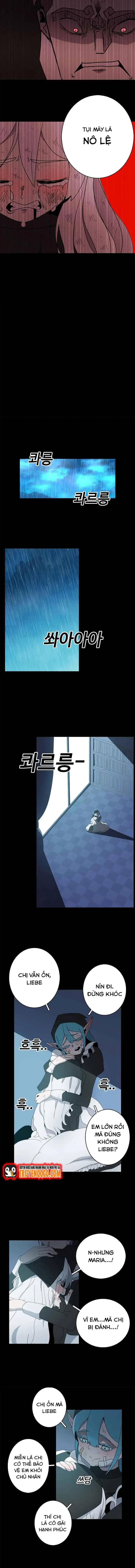 Thế Giới Nguyên Sơ Chapter 1 - 10