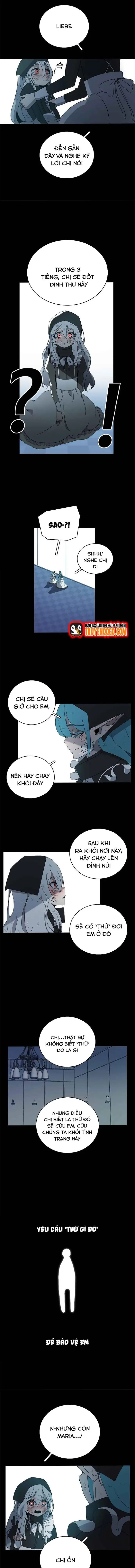 Thế Giới Nguyên Sơ Chapter 1 - 11