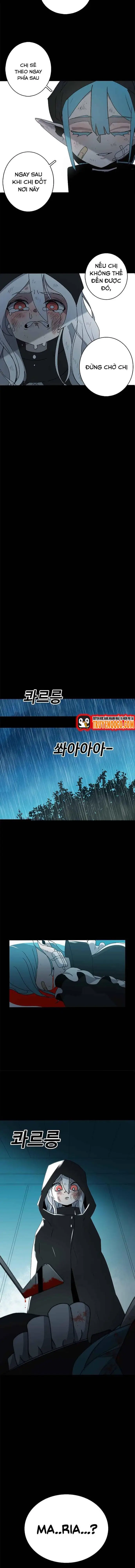 Thế Giới Nguyên Sơ Chapter 1 - 12