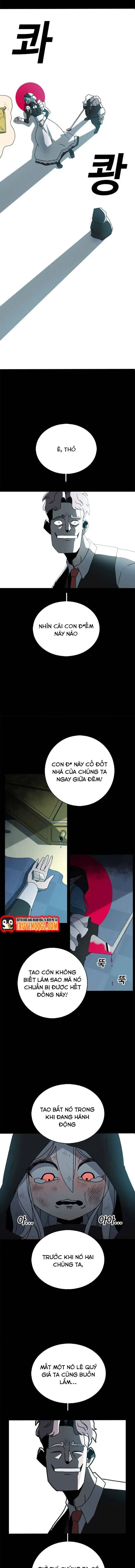 Thế Giới Nguyên Sơ Chapter 1 - 13