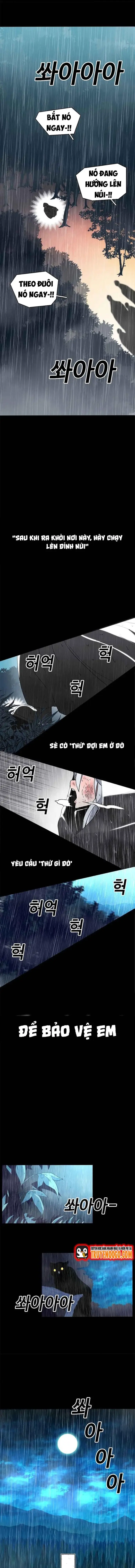 Thế Giới Nguyên Sơ Chapter 1 - 15