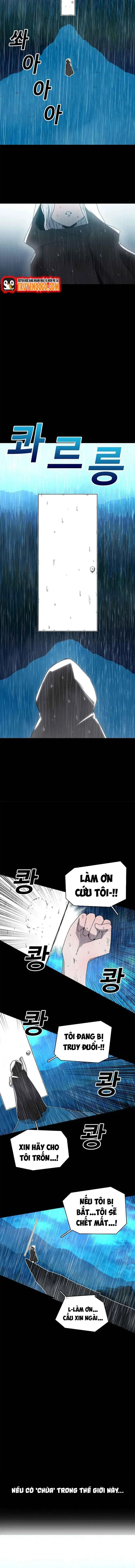 Thế Giới Nguyên Sơ Chapter 1 - 16