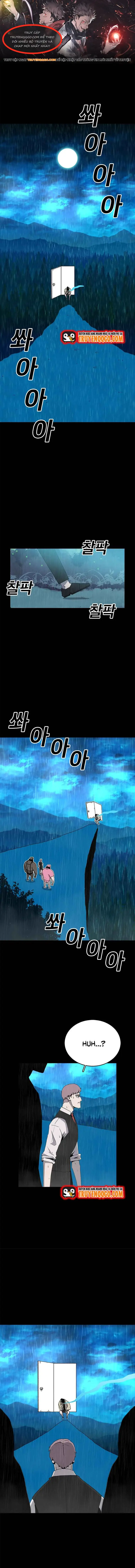 Thế Giới Nguyên Sơ Chapter 2 - 1