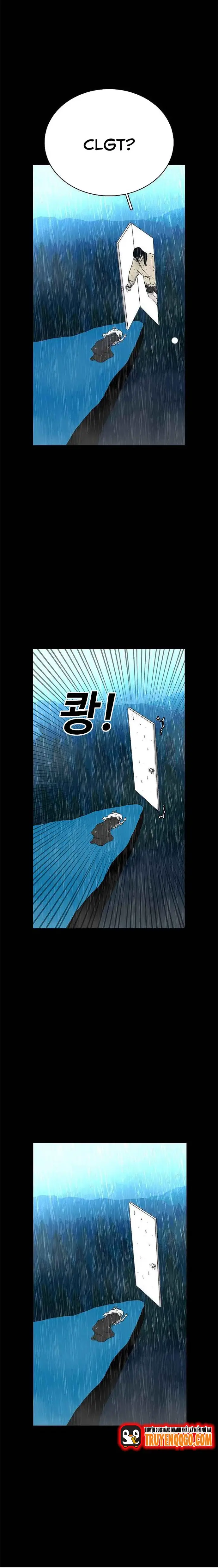 Thế Giới Nguyên Sơ Chapter 1 - 19