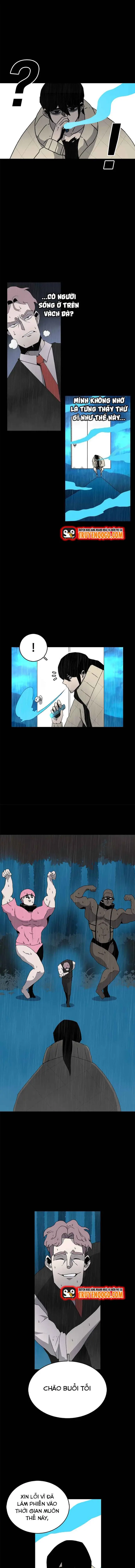 Thế Giới Nguyên Sơ Chapter 2 - 2