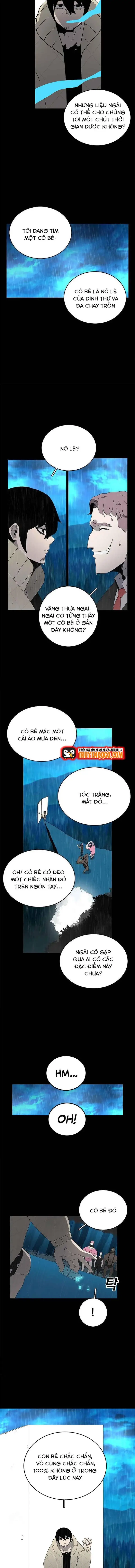 Thế Giới Nguyên Sơ Chapter 2 - 3