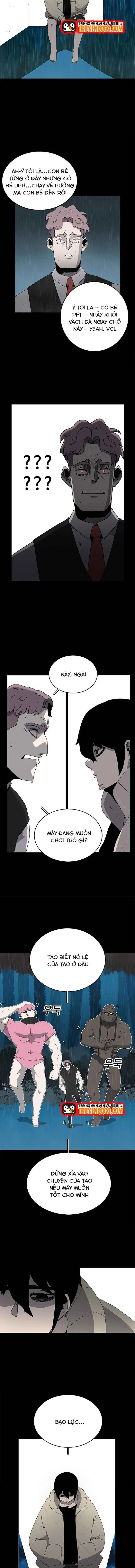 Thế Giới Nguyên Sơ Chapter 2 - 4