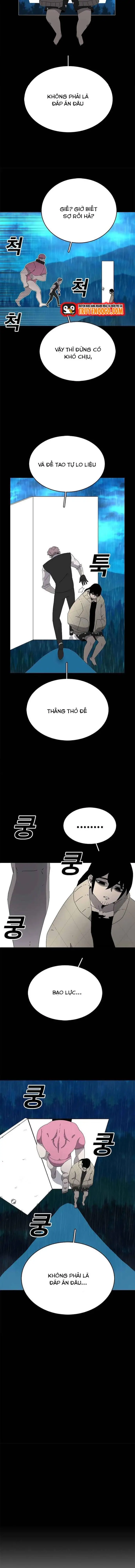 Thế Giới Nguyên Sơ Chapter 2 - 5