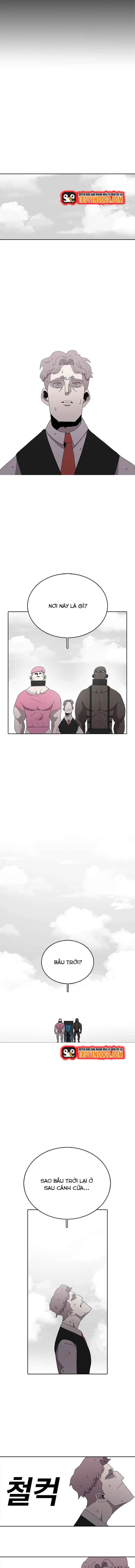 Thế Giới Nguyên Sơ Chapter 2 - 6