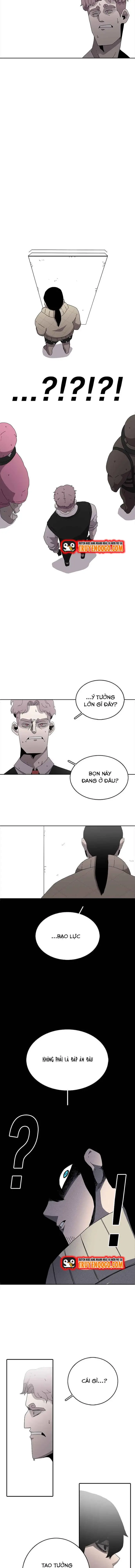 Thế Giới Nguyên Sơ Chapter 2 - 7