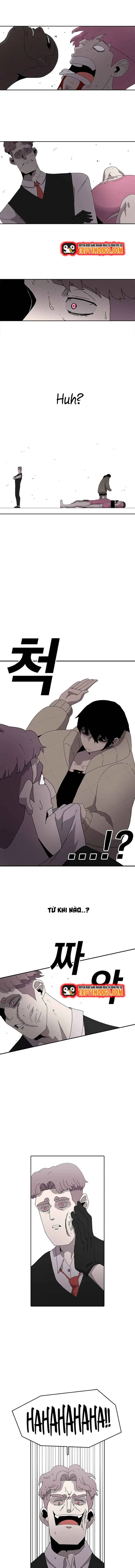 Thế Giới Nguyên Sơ Chapter 2 - 9