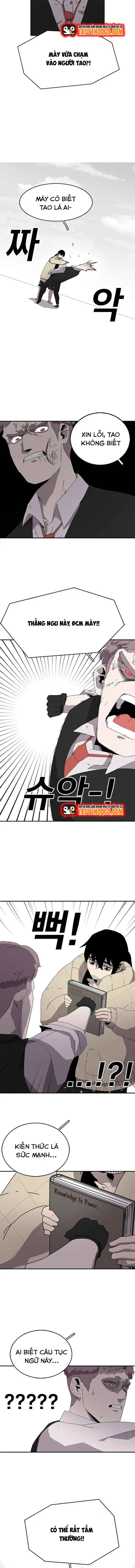 Thế Giới Nguyên Sơ Chapter 2 - 10