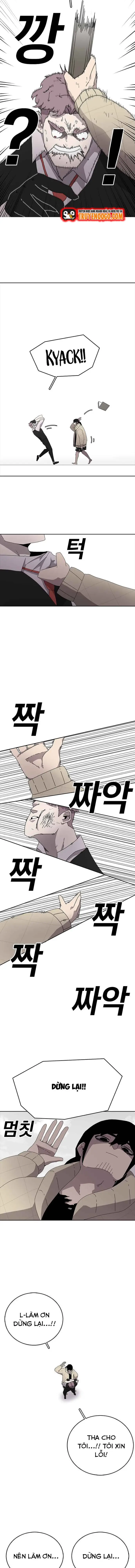 Thế Giới Nguyên Sơ Chapter 2 - 11