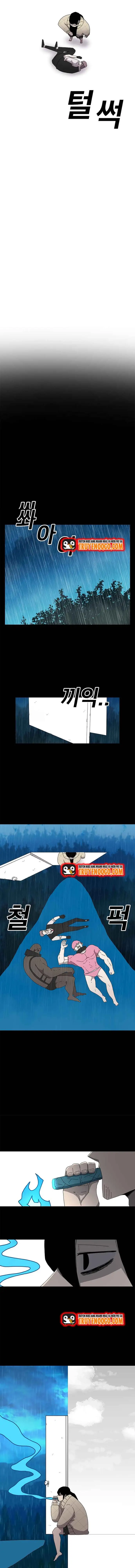 Thế Giới Nguyên Sơ Chapter 2 - 13