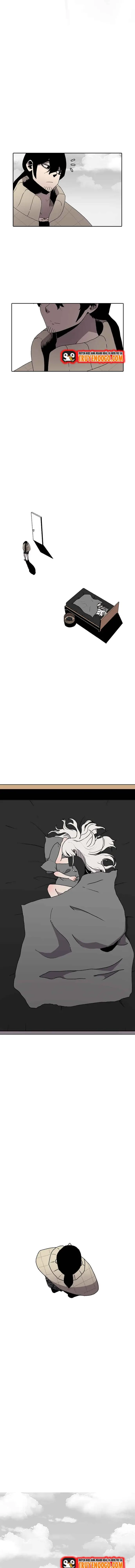 Thế Giới Nguyên Sơ Chapter 2 - 16