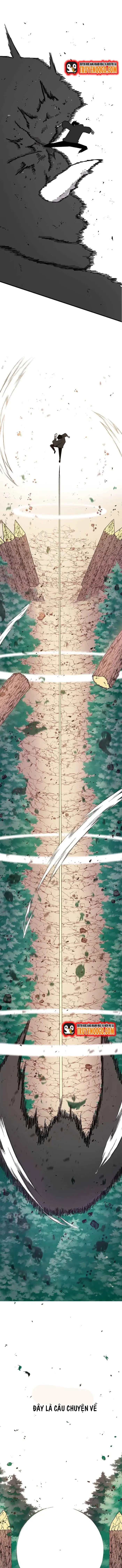 Thế Giới Nguyên Sơ Chapter 10 - 7