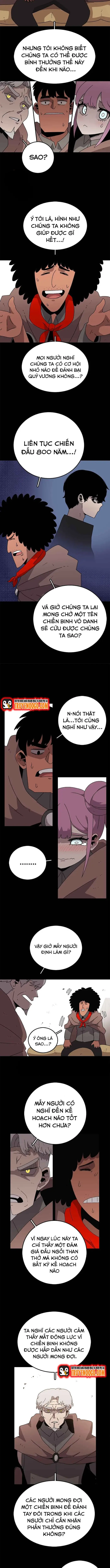 Thế Giới Nguyên Sơ Chapter 11 - 2