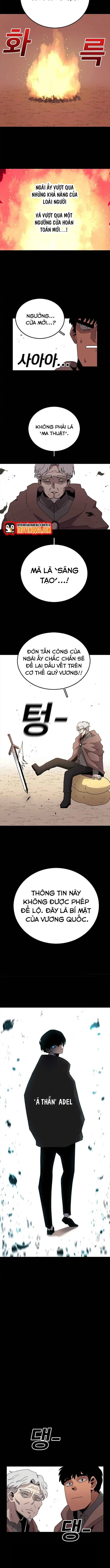 Thế Giới Nguyên Sơ Chapter 11 - 7