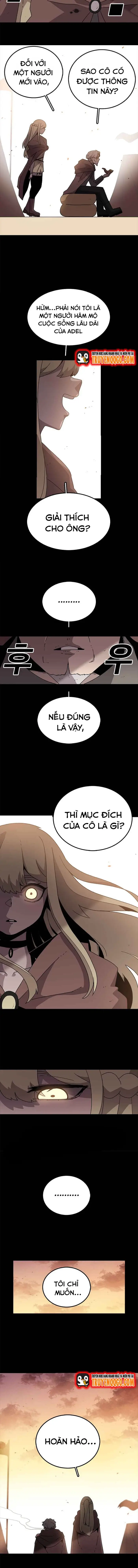 Thế Giới Nguyên Sơ Chapter 11 - 9