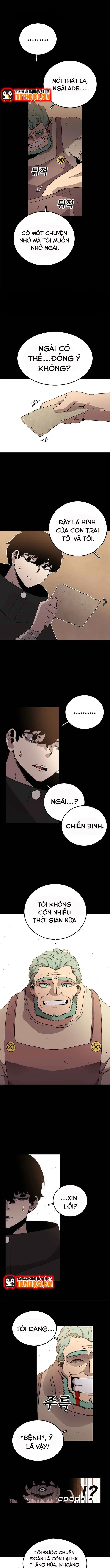 Thế Giới Nguyên Sơ Chapter 12 - 6