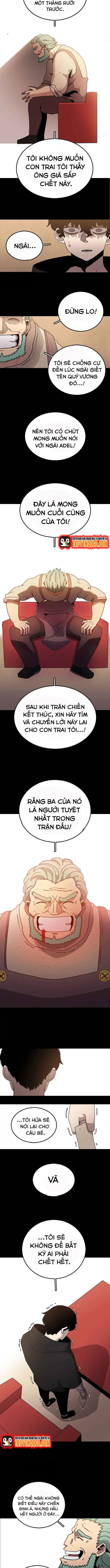 Thế Giới Nguyên Sơ Chapter 12 - 7