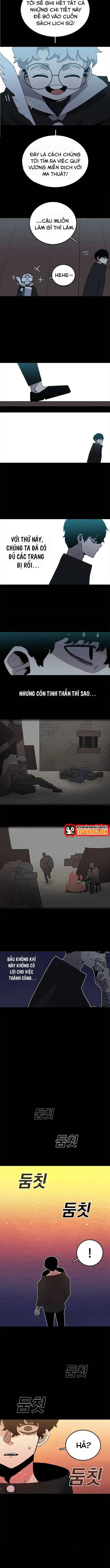 Thế Giới Nguyên Sơ Chapter 12 - 9
