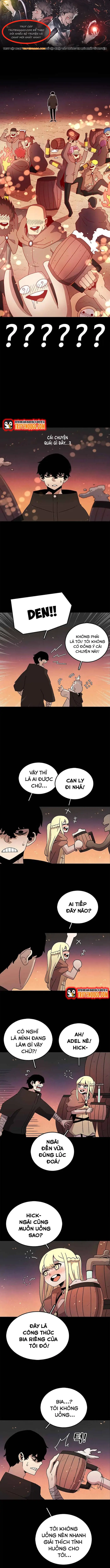 Thế Giới Nguyên Sơ Chapter 13 - 1