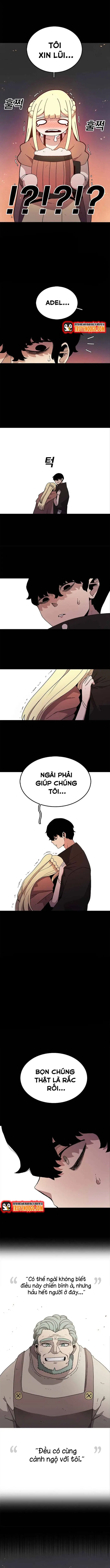 Thế Giới Nguyên Sơ Chapter 13 - 2