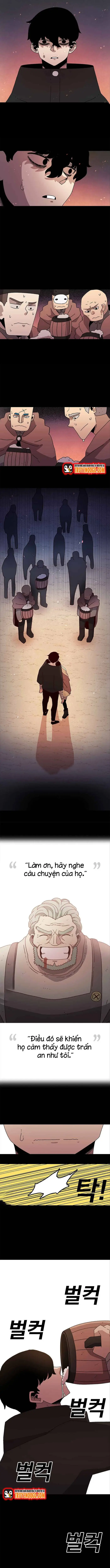 Thế Giới Nguyên Sơ Chapter 13 - 3