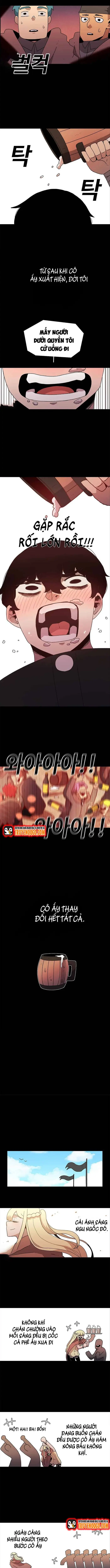 Thế Giới Nguyên Sơ Chapter 13 - 4